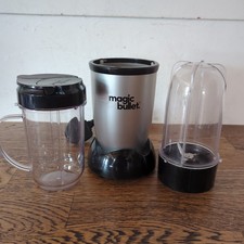 Magic Bullet Blender MBR-1109