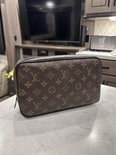 Louis Vuitton Monogram GM