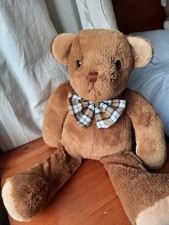 Large Teddy Bear Especially