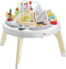 Fisher-Price 2in1 Like a Boss Activity Center Play Table with Music