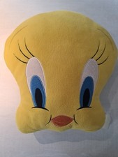 Tweetie Pie Cushion 