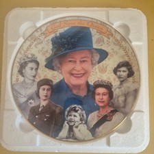 God Save The Queen Elizabeth