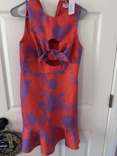 River island floral cut - floral, cut-out