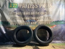 235/45/R18 98Y Michelin Cross