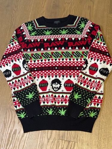 Raw limited edition - edition, ugly