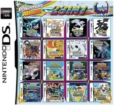 23 in 1 DS Game Cartridge ,DS