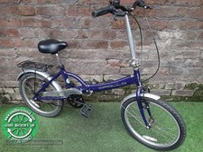 Apollo folding bike aĺu frame