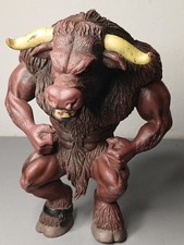 ELC - Minotaur - Early