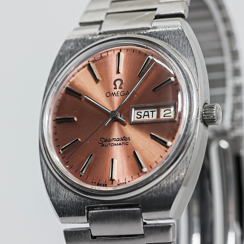 Serviced near mint - *near, mint*