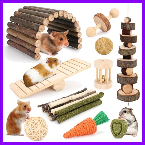 Hamster cage accessories 12 - hamster,