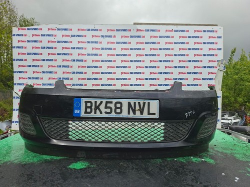 Ford fiesta hatchback - ford,