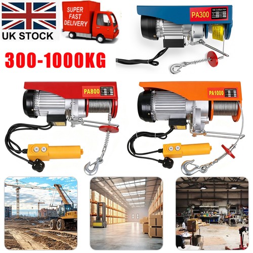 Scaffold winch electric - scaffold,