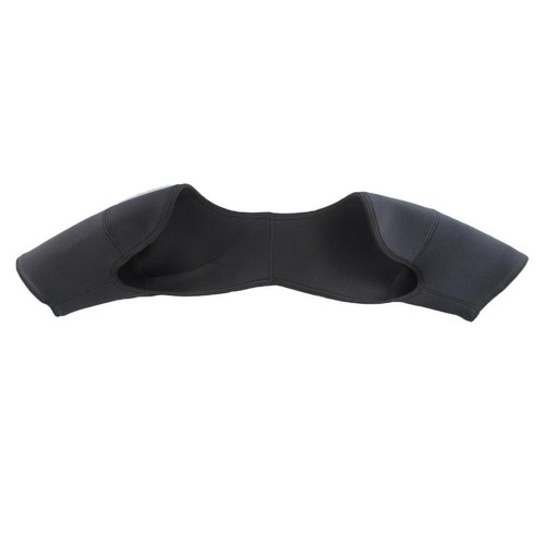 Full double shoulder support - full,