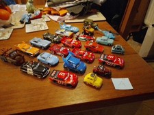 Disney Pixar Cars Bundle ... X