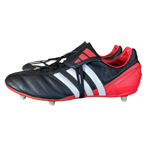 Rare vintage adidas predator - adidas,