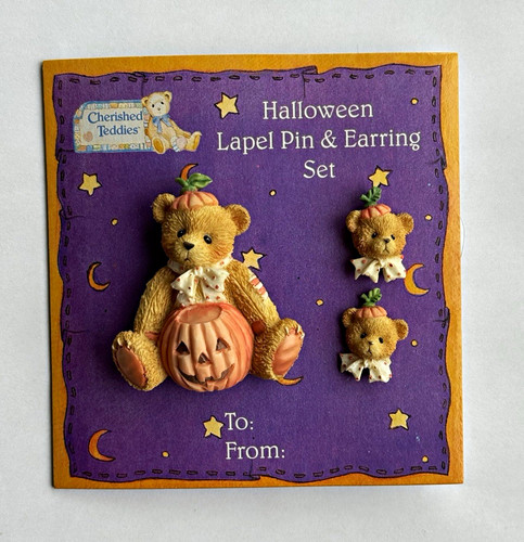 Enesco cherished teddies - enesco,