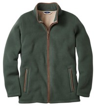 Cotton Traders Bonded Fleece