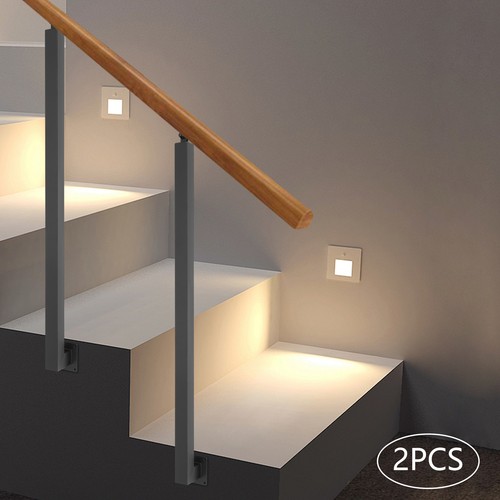 2pcs adjustable black - 2pcs, stair
