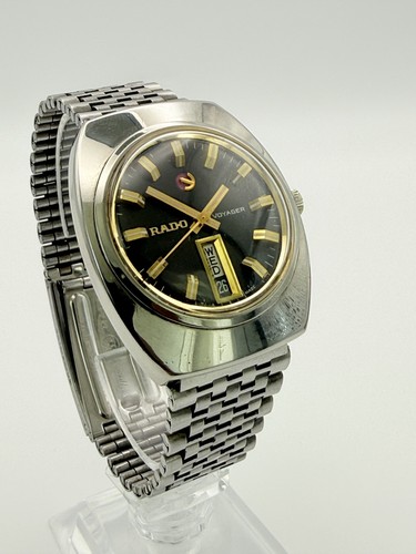Vintage rado automatic mens - rado,