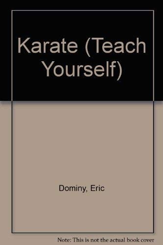 Karate - , (teach