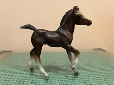 Breyer Classic Andalusian Foal Model Number 3060