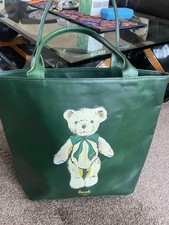 Herrods large tote bag New
