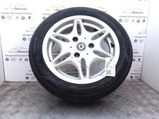 SMART Mk1 15 Inch 6 Split