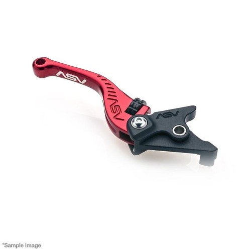 Asv brake lever short - f3,