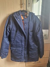 Boys Sonneti Coat 13-15 Years