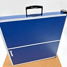 Mini foldable table tennis - mini,