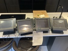 Casio Qt6000 POS X 4