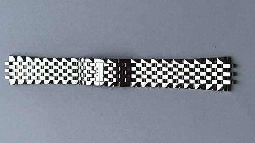 Rado steel bracelet - rado,