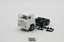 Herpa Scania 141 tractor 6x4