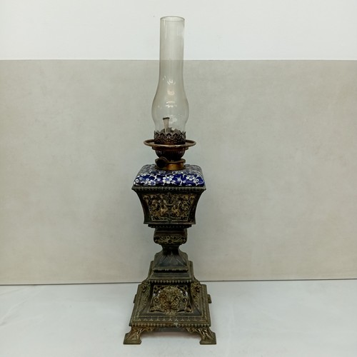 1888 antique victorian hinks - 1888,