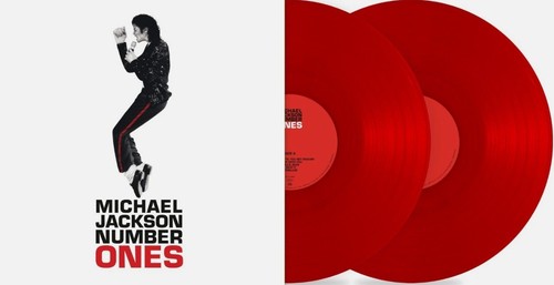 Michael jackson number ones - michael,
