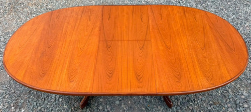 Plan fresco teak dining - g,