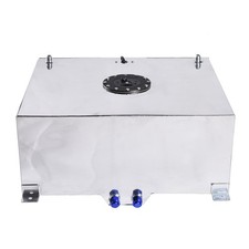 20 Gallon Aluminum Fuel Cell
