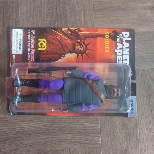 Mego planet the apes - planet, of
