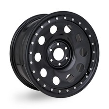 Nissan Navara Wheels & Tyres