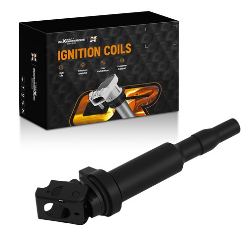 Ignition coil pack set for - ignition,