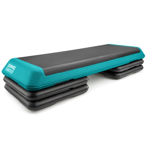 Exercise aerobic step level - step,