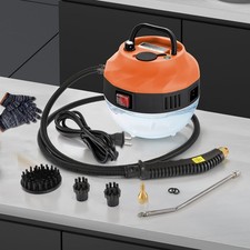 3800W 6 Speeds Steamer