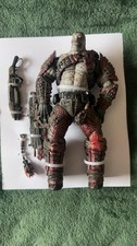 Gears of War Locust Drone