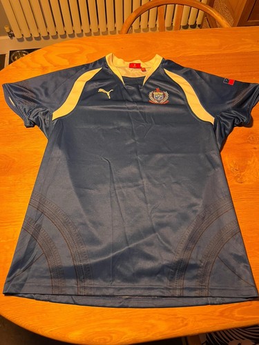 Vintage samoa rugby union - samoa,