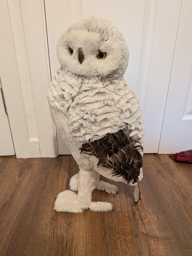 Hedwig style harry potter - style,