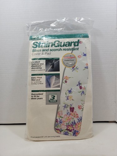 Vintage seymour stainguard - vintage,