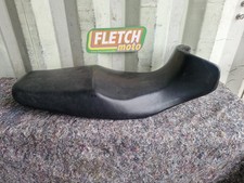 1993 KAWASAKI ZZR1100 D SEAT SADDLE
