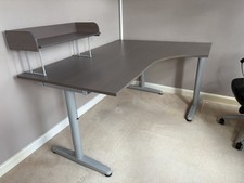 IKEA Galant Office Set -