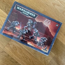 Warhammer 40K WH40K Grey