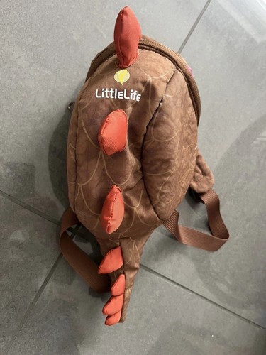 Little life toddler dinosaur - life,